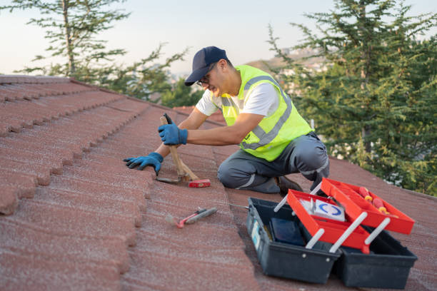 Best Storm Damage Roof Repair  in Pine Grove, CA