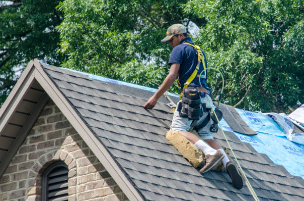 Residential Roof Replacement in Pine Grove, CA